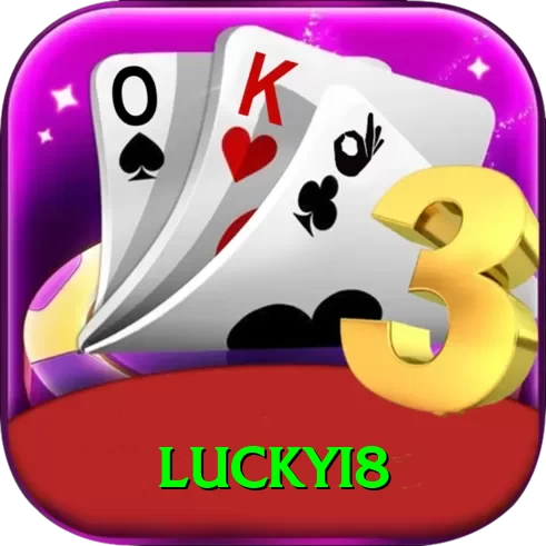 luckyi8 Games (Casino & Earning) Pro vv4.6.9 - 2