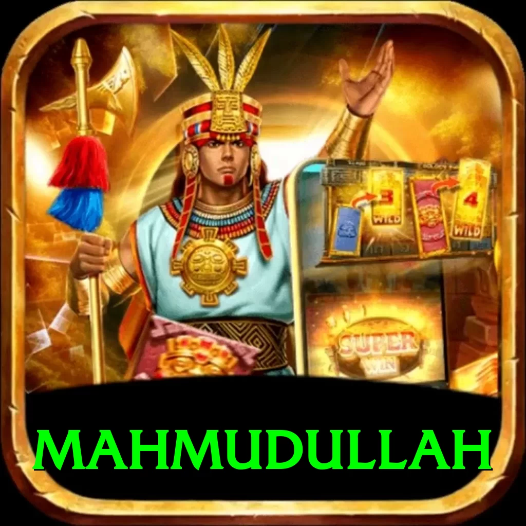 mahmudullah Max v3.2.1 - 2
