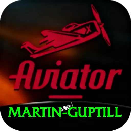 martin guptill Pro1 v5.8.0 - 2