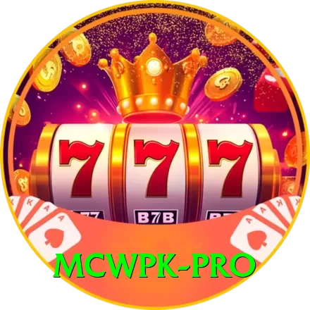 mcwpk Jackpot Turbo v2.8.6 - 2