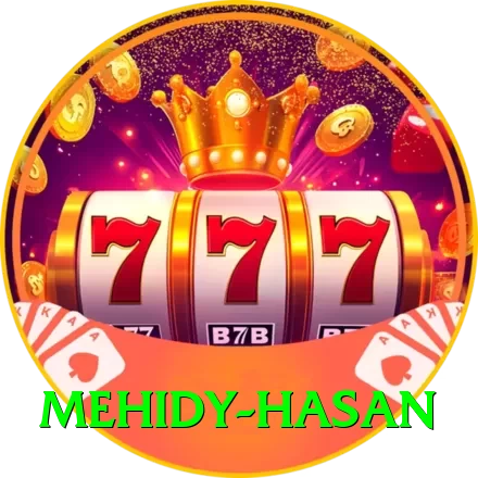 mehidy hasan Plus Pro v2.7.8 - 2
