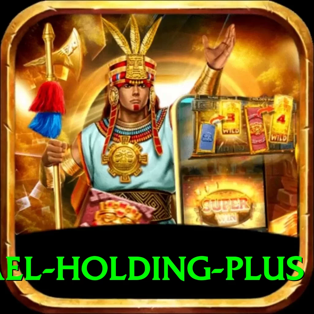 michael holding Game King v5.8.9 - 2