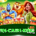 Mil Win Cash King