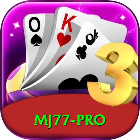 mj77 App - 2