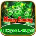 most international runs Gold Edition v3.2.7