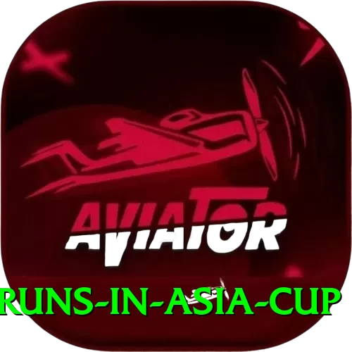 most runs in asia cup Ultimate v5.2.7 - 2
