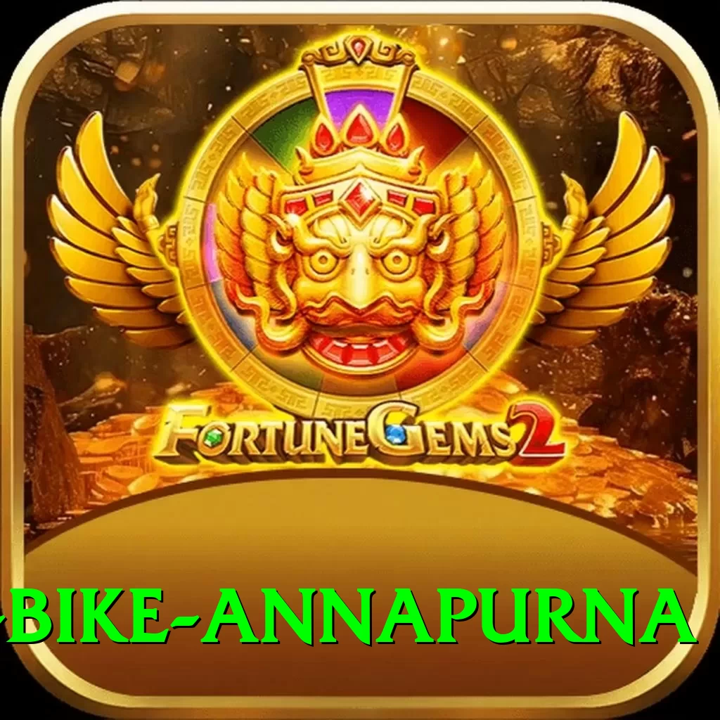 mountain bike annapurna Premium Plus v3.8.7 - 2
