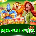 mrf bat Live Casino Plus