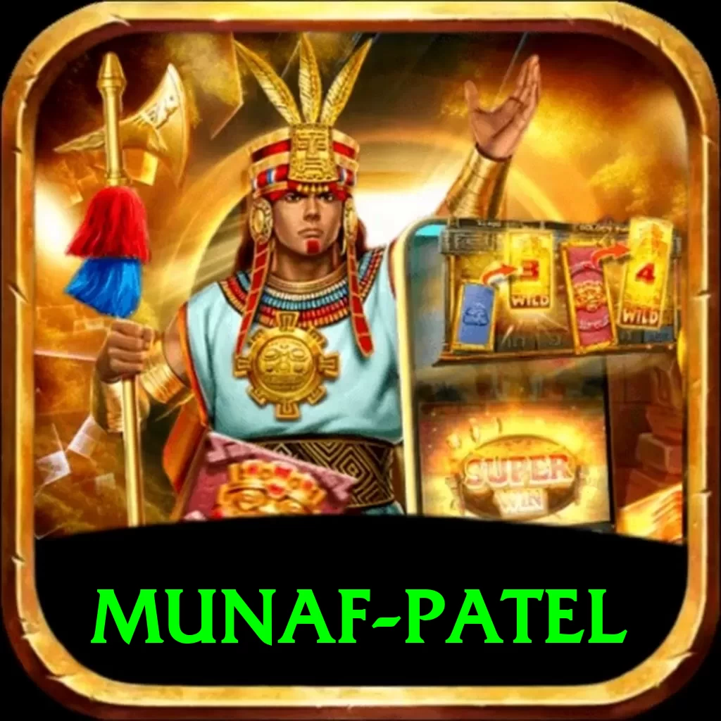 munaf patel Premium Edition v3.4.2 - 2