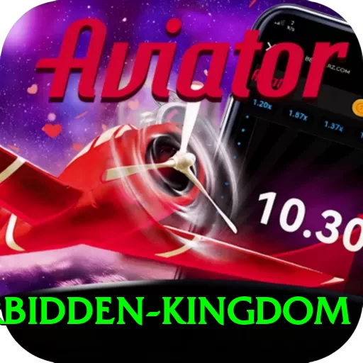 mustang forbidden kingdom Ultimate v5.1.3 - 2