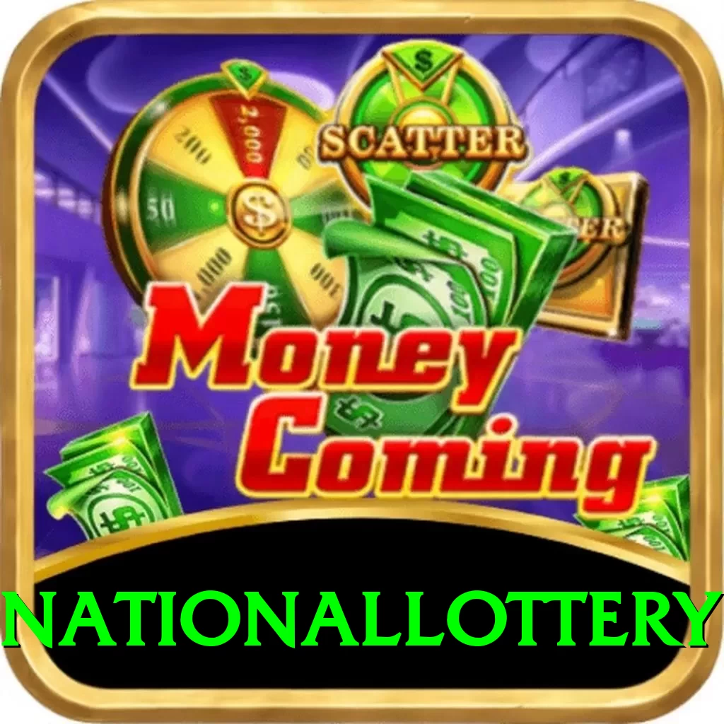 nationallottery Deluxe Edition v1.9.2 - 2