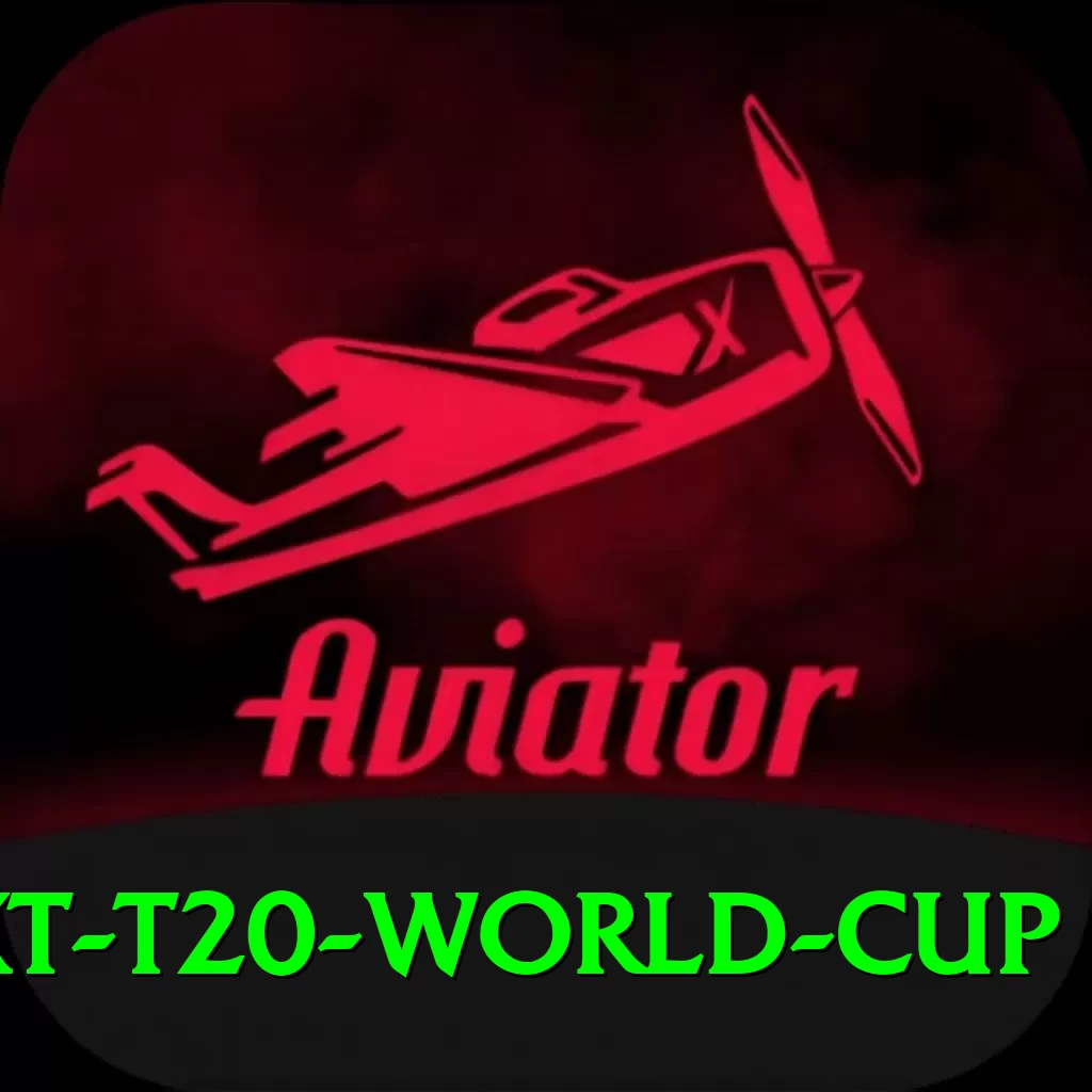 next t20 world cup Deluxe v4.3.3 - 2