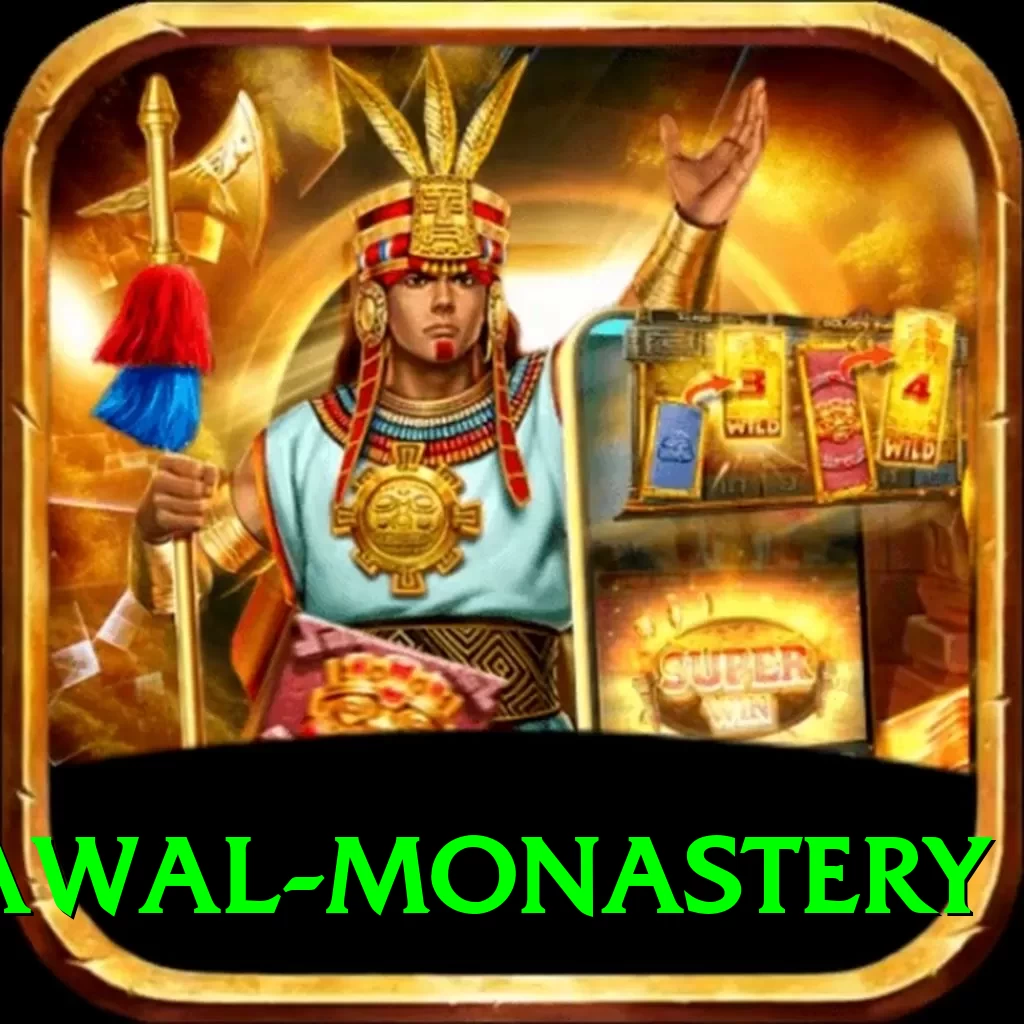 ngawal monastery Gold Edition v1.2.2 - 2