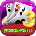 Nova Patti Gold vv1.5.7