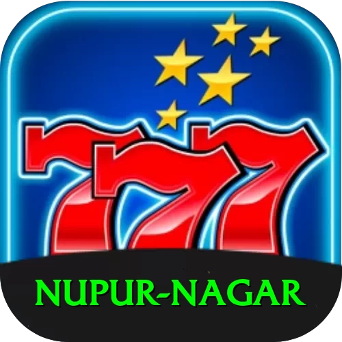 nupur nagar Gold Pro v5.2.7 - 2