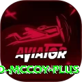 obed mccoy Live Royal