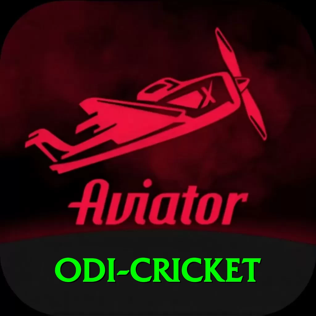 odi cricket Premium Edition v2.3.8 - 2