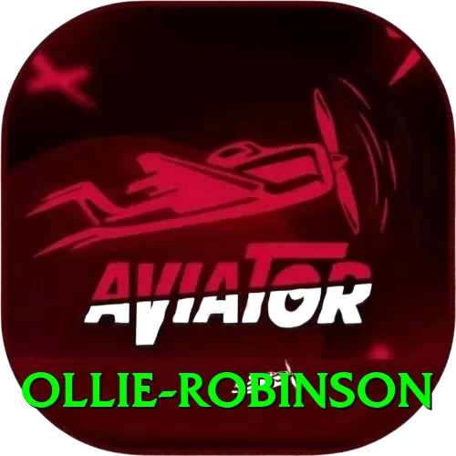ollie robinson Master v1.6.0 - 2
