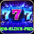 Omni Slots Master - Daily Bonus