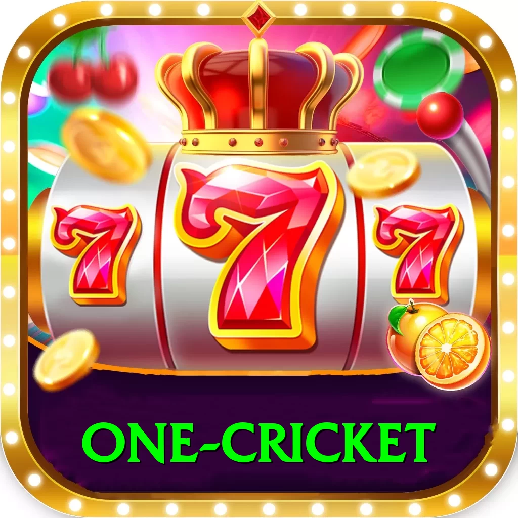 one cricket Gold v3.6.6 - 2