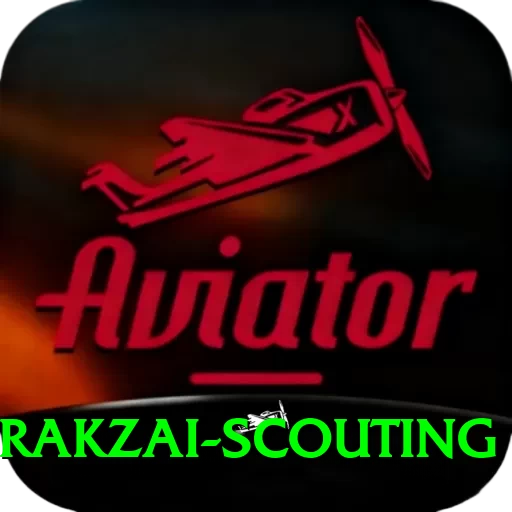 orakzai scouting Max v4.5.3 - 2