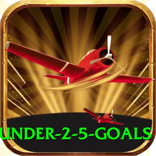 over under 2.5 goals Premium v3.0.8 - 2