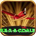 over under 2.5 goals Premium v3.0.8