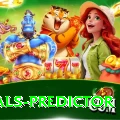 own goals predictor Games (Casino & Earning) VIP v4.2.1