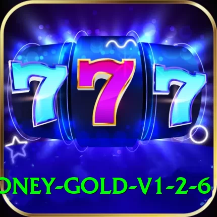 p44 Money Gold v1.2.6 - 2