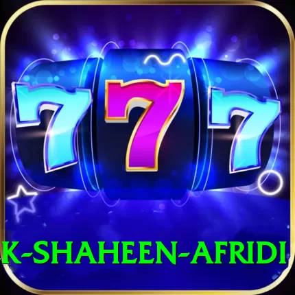 pace attack shaheen afridi Gold Pro v4.1.0 - 2
