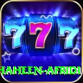 pace attack shaheen afridi Gold Pro v4.1.0