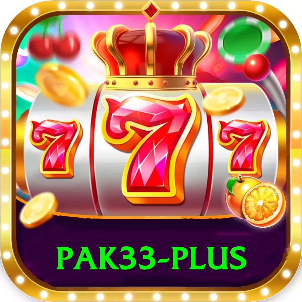 pak33 Games (Casino & Earning) Turbo v5.6.1 - 2
