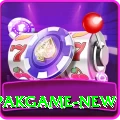 PakGame Master New