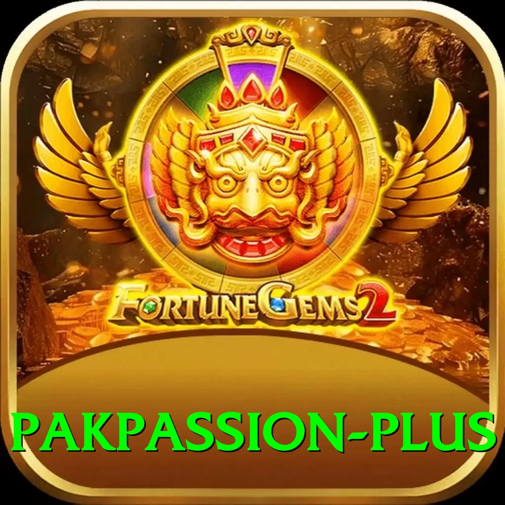 pakpassion Official v3.7.7 - 2