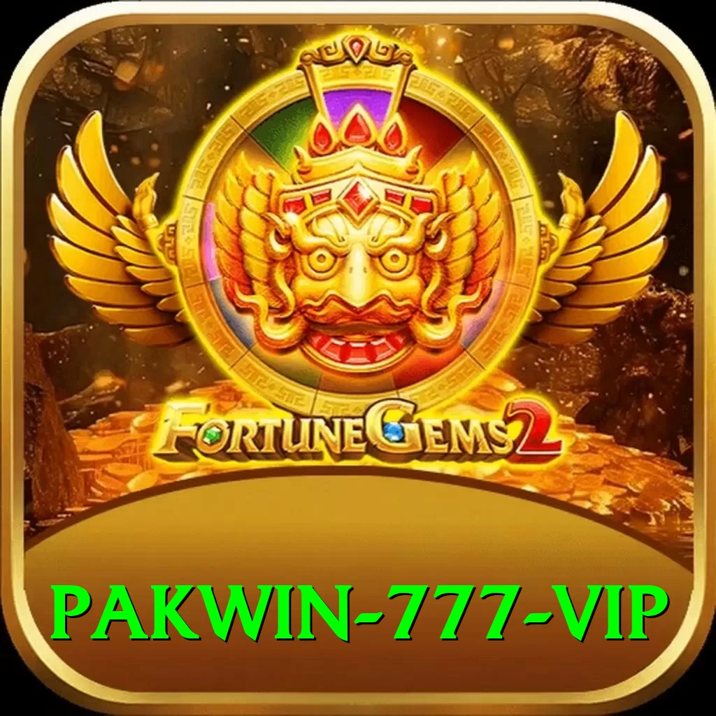 pakwin 777 Deluxe Rewards - 2