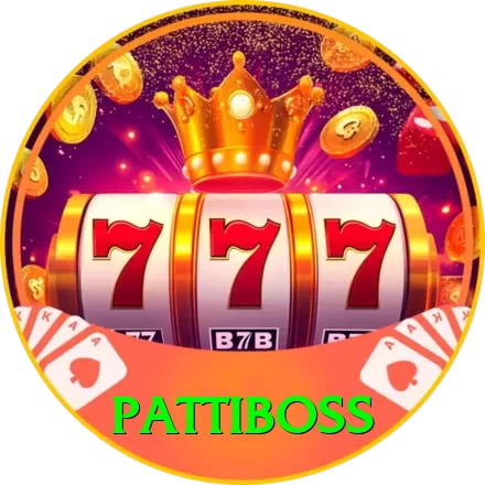 pattiboss Gold Edition v5.5.9 - 2
