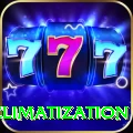 periche acclimatization Gold Edition v2.5.2