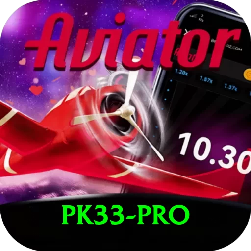 pk33 Gaming VIP v5.2.2 - 2