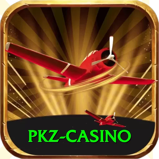 PKZ Casino Turbo Pro vv3.7.5 - 2
