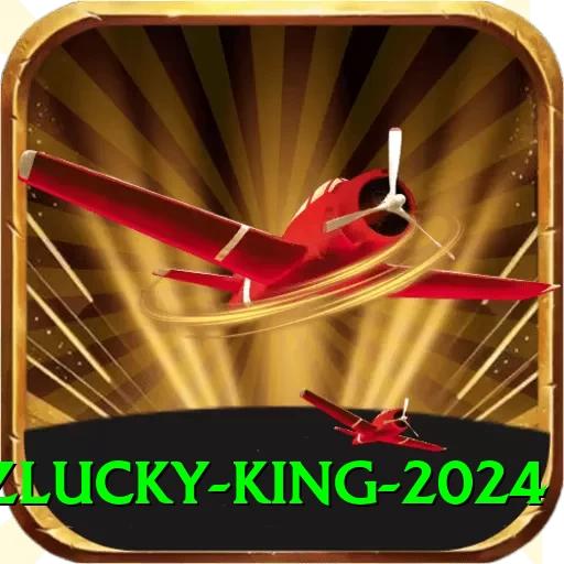 pkzlucky King 2024 - 2