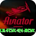 poacher fox in box Elite Pro v4.8.1