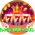 poker hands VIP Gaming App