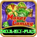 poker set Mega - Casino & Slots
