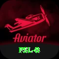 psl 8 Plus Pro v5.5.3