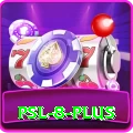 psl 8 Jackpot Gold v2.4.9
