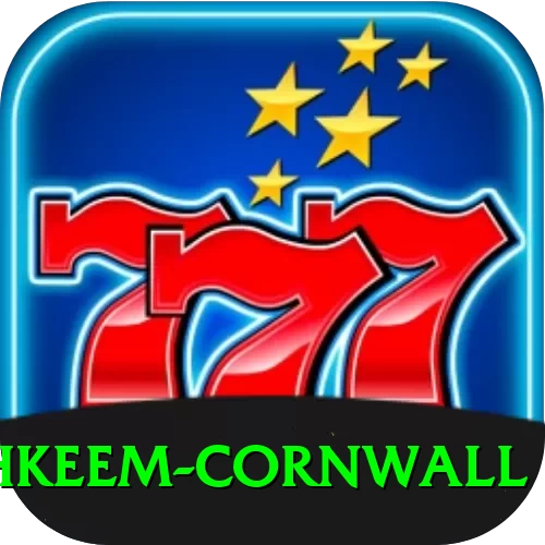 rahkeem cornwall Games (Casino & Earning) Max v3.1.5 - 2