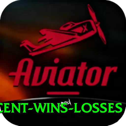 recent wins losses Ultimate v3.0.8 - 2