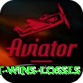 recent wins losses Ultimate v3.0.8