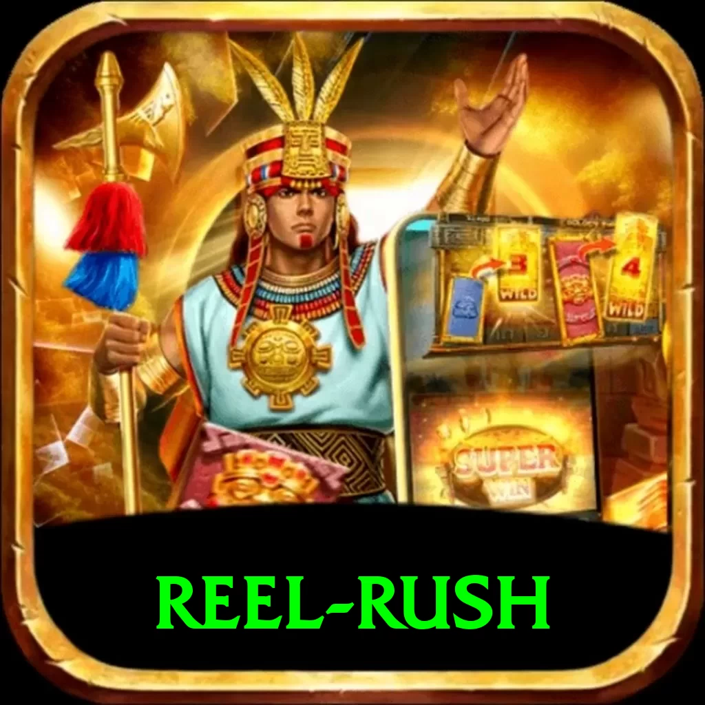 reel rush Pro Edition v5.0.4 - 2