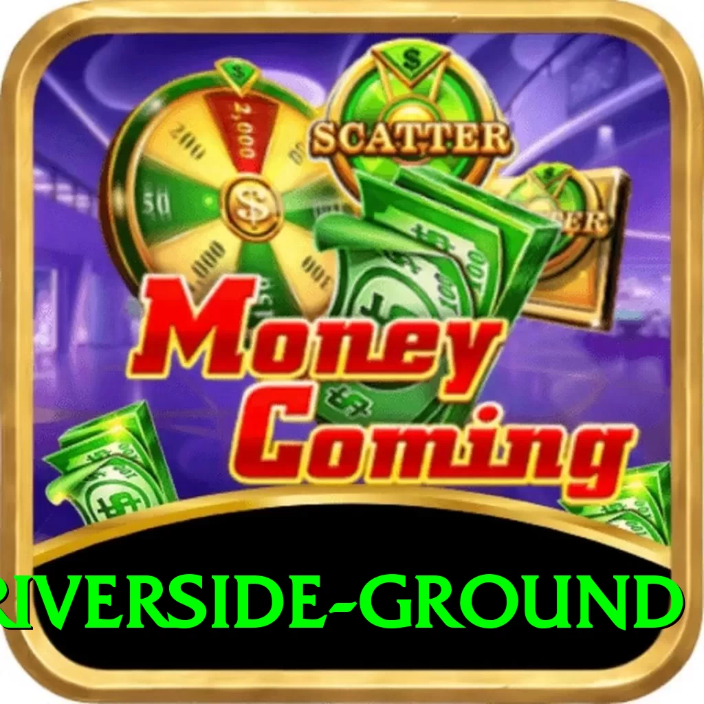 riverside ground Gold Pro v4.3.8 - 2